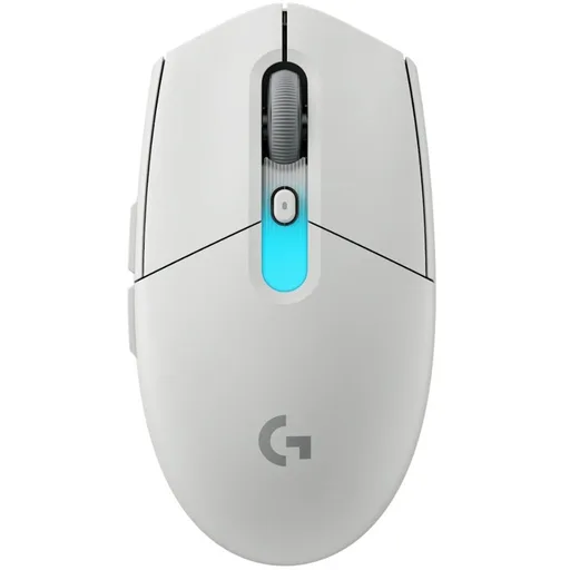Mouse Gamer Logitech G305 X Superlight Blanco