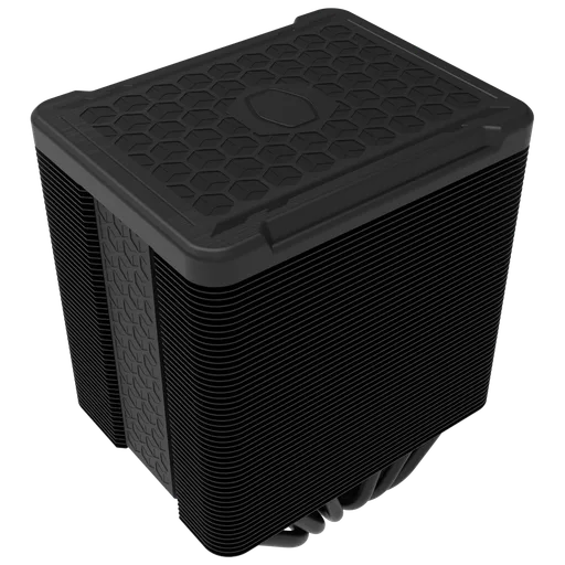 Fan Cooler CPU Cooler Master DT621 BK TDP 250W