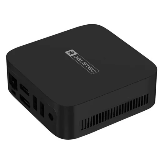 Mini PC Jalatec Ryzen 5 8GB SSD 256GB Win11
