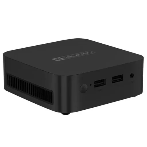 Mini PC Jalatec Ryzen 5 16GB SSD 256GB Win11
