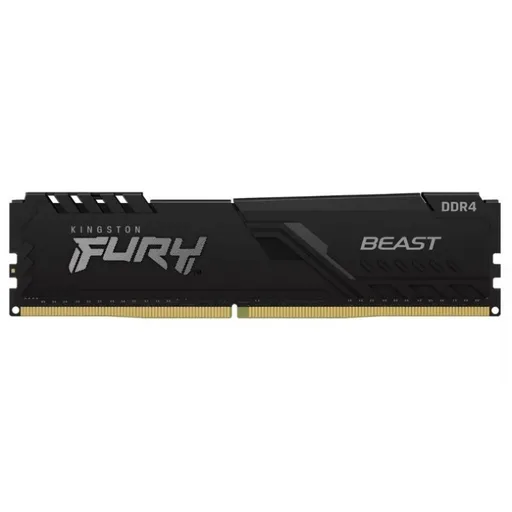 Memoria RAM DDR4 - 32GB 3200 MHz Kingston Fury Beast