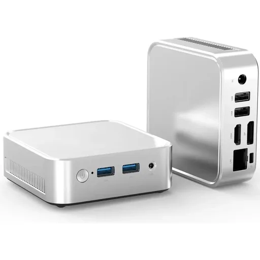 Mini PC Acemagic Ryzen 5 3500U 8GB SSD 256GB