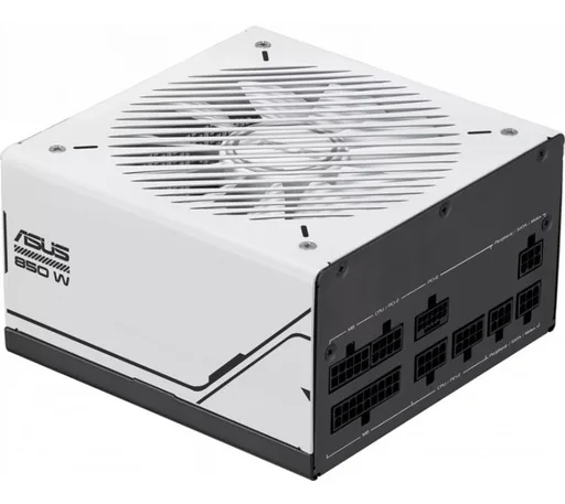 Fuente ASUS Prime 850W 80 Plus Gold AP-850G Full Modular ATX 3.1 PCIe 5.1