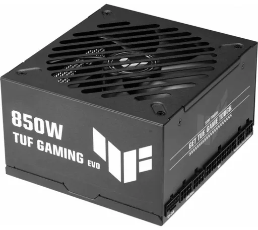Fuente ASUS TUF Gaming 850W EVO 80 Plus Gold Full Modular ATX 3.1 PCIe 5.1 850G