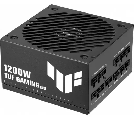 Fuente ASUS TUF Gaming 1200W EVO 80 Plus Gold 1200G Full Modular ATX 3.1 PCIe 5.1