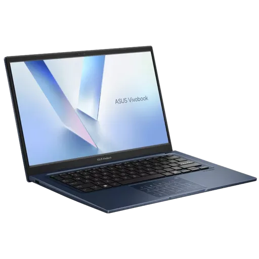 Notebook ASUS Vivobook F1404ZA-TS52 Core i5 1235U 16GB 512GB 14