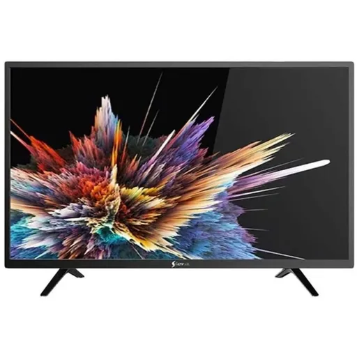 Smart TV 43" Siera STV4303