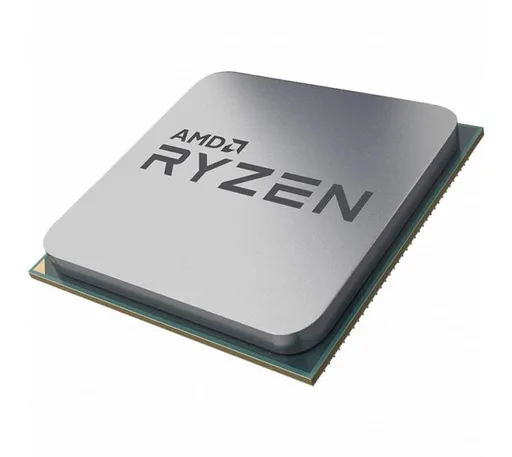 Procesador AMD Ryzen 5 3500X 4.1GHz Turbo AM4 Tray - No Incluye Cooler