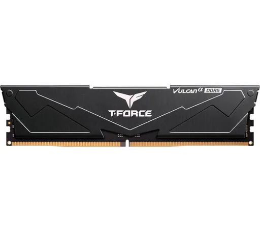 Memoria Team DDR5 16GB 6000 MHz T-Force Vulcan Alpha CL38