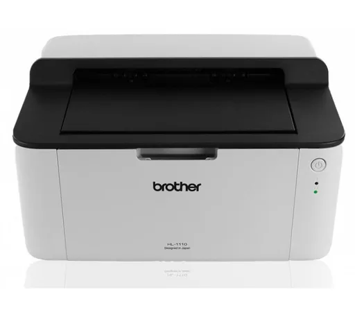 Impresora Láser Brother H-1200 B&N 21PPM 150hojas