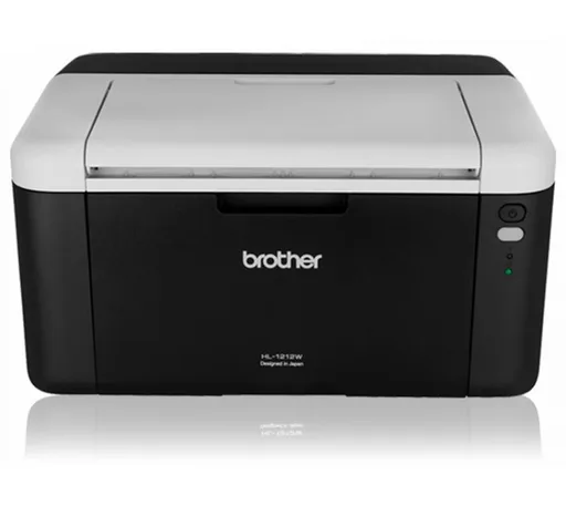 Impresora Láser Brother H-1212 B&N 21PPM 150hojas WiFi