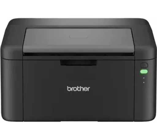 Impresora Láser Brother HL-L1232 B&N 20PPM 150pages WiFi