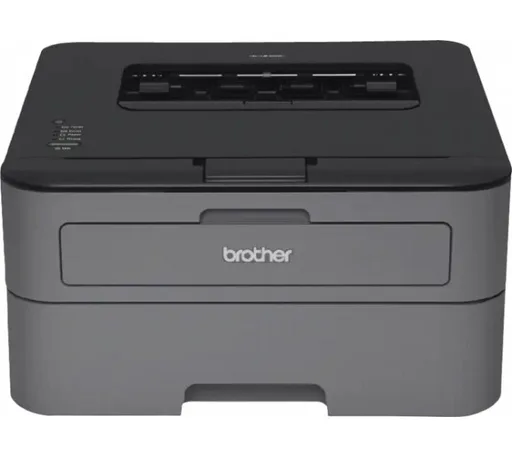 Impresora Láser Brother HL-L2320D B&N 30PPM 250hojas Dúplex