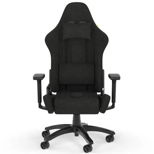 Silla Gamer Corsair TC100 Relaxed Negro